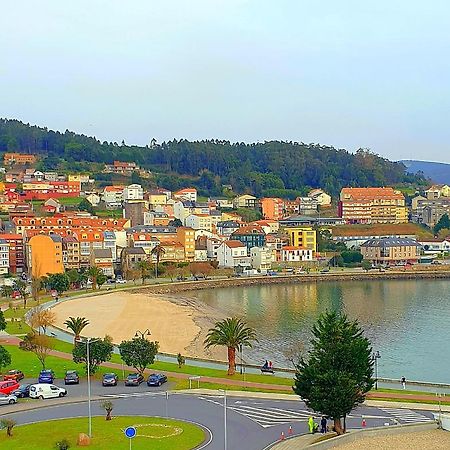 Apartamento Con Vistas Al Mar, Costa Da Morte Cee Exteriér fotografie