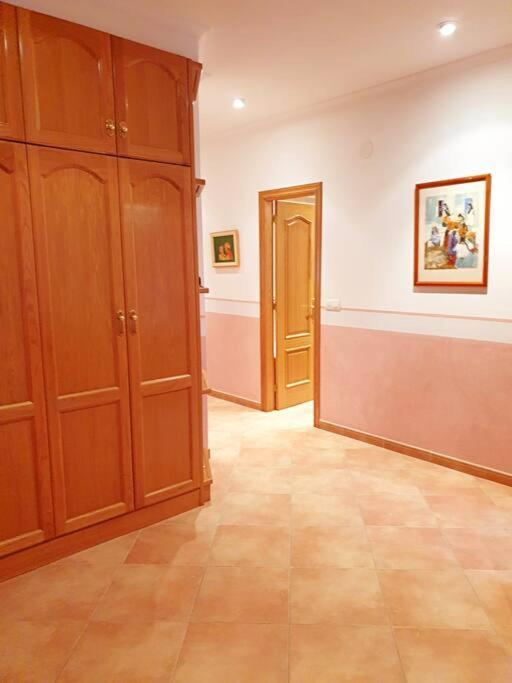 Apartamento Con Vistas Al Mar, Costa Da Morte Cee Exteriér fotografie