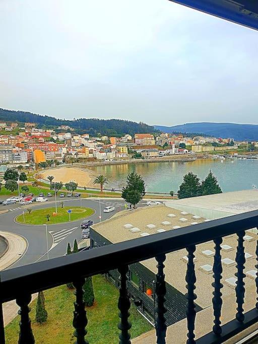 Apartamento Con Vistas Al Mar, Costa Da Morte Cee Exteriér fotografie